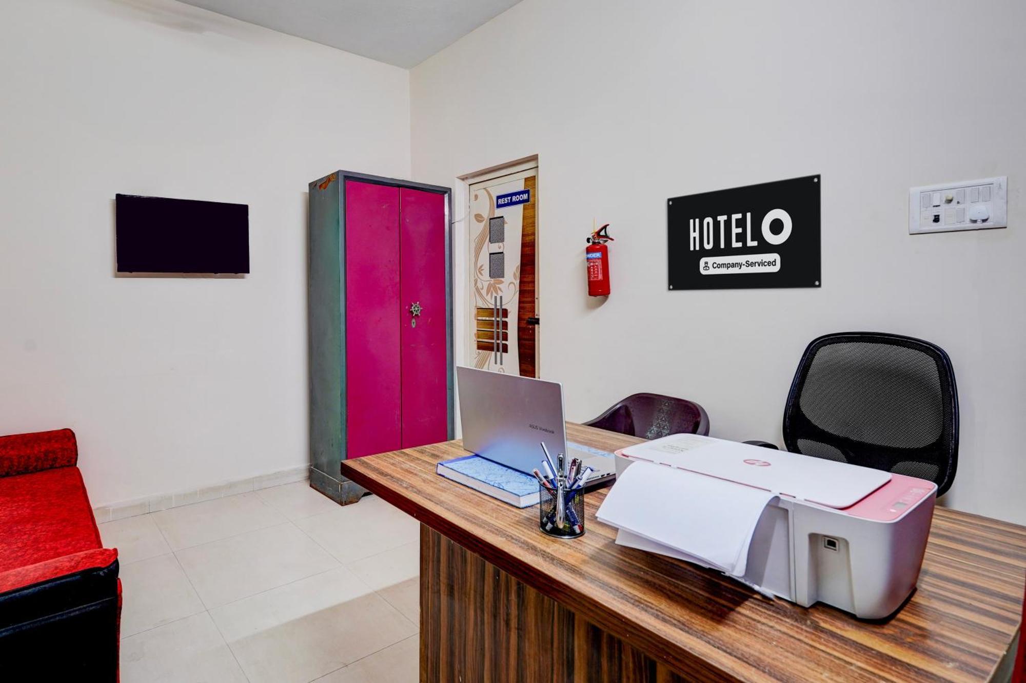 Super O Choolai Near Railway Station * Chennai