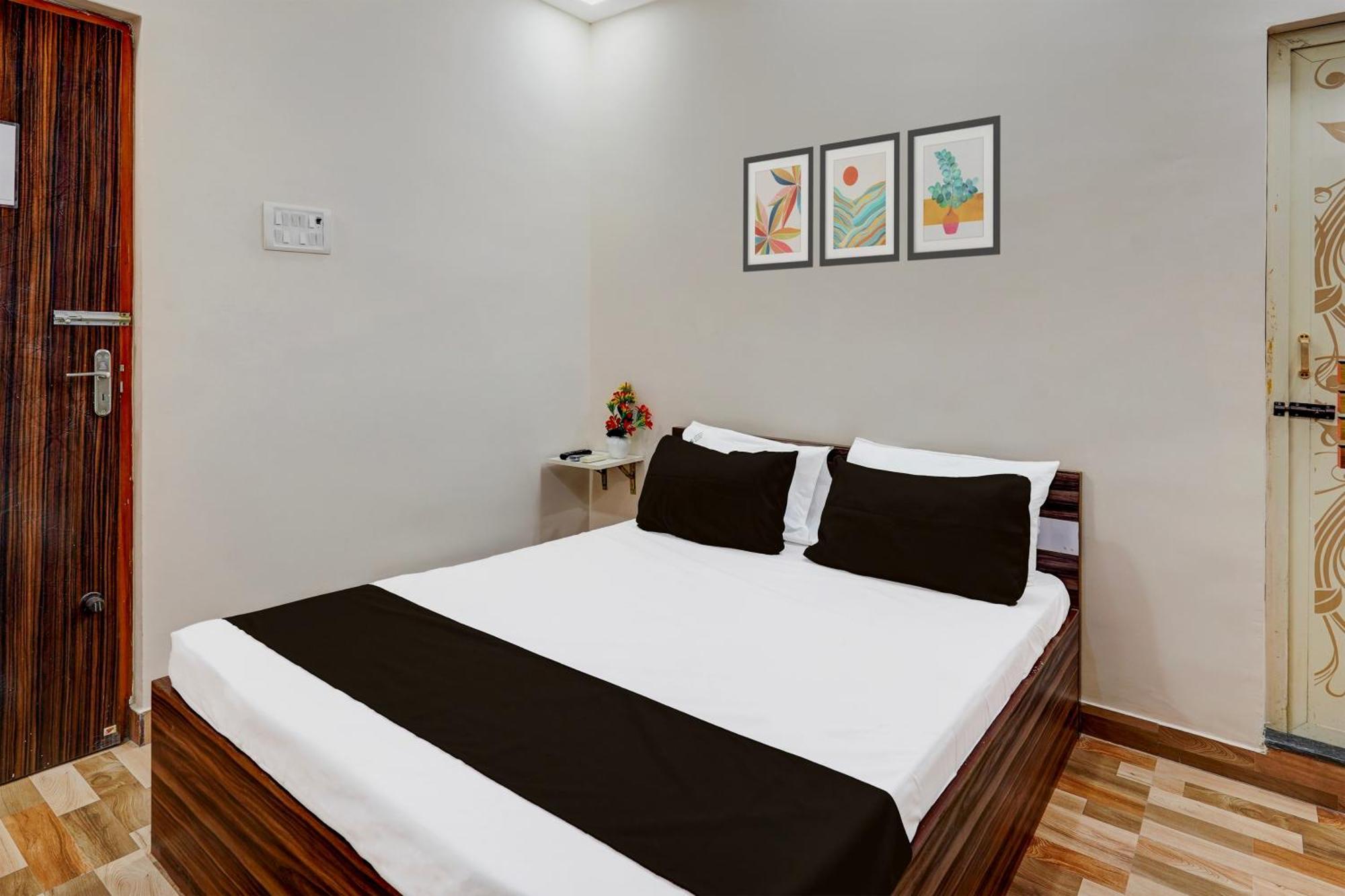 Super O Choolai Near Railway Station Hotel Chennai